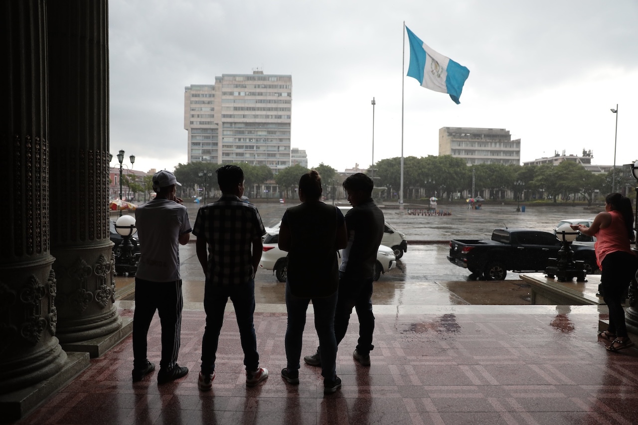 Informe de Freedom House incluye a Guatemala en la categoría de países “parcialmente libres”