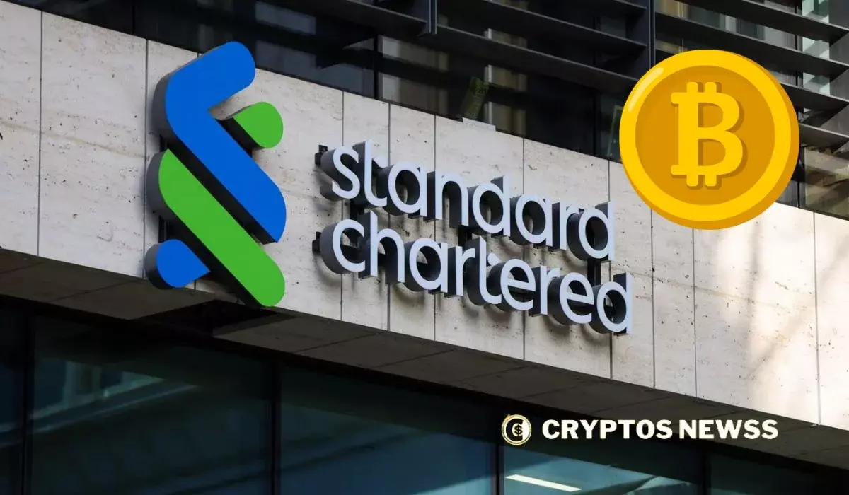 Standard Chartered