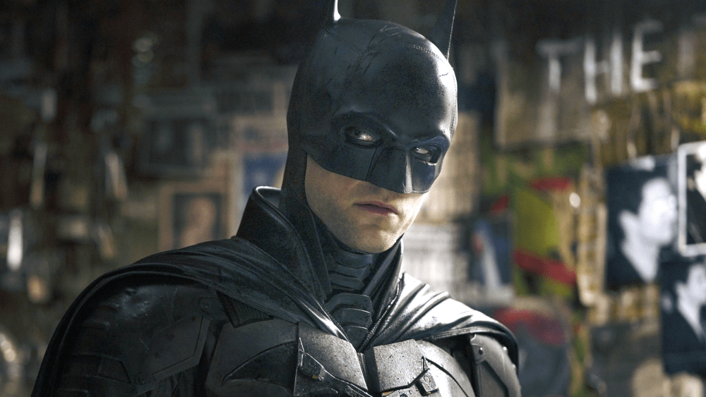 The Batman 2