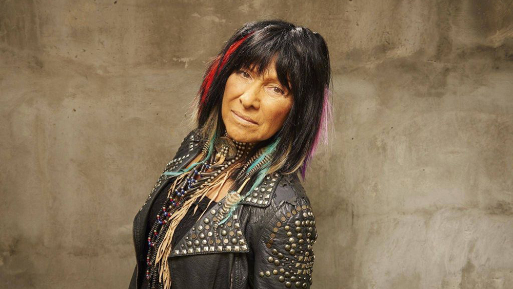 Buffy Sainte-Marie Buffy Sainte-Marie