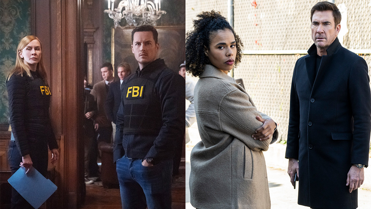 FBI International and FBI Most Wanted
