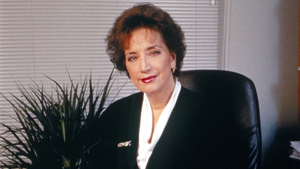 Felicia Minei Behr dead