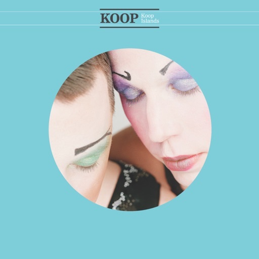 Image for Koop Islands (Bonus Track Edition) by Koop