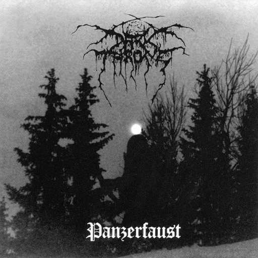 Image for Quintessence by Darkthrone