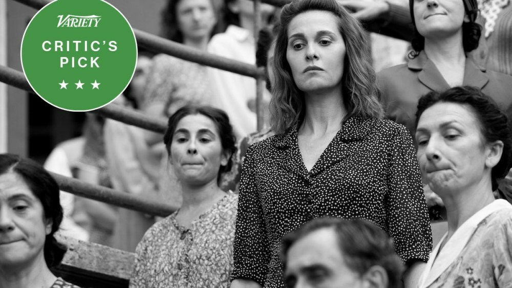There's Still Tomorrow - Critic's Pick