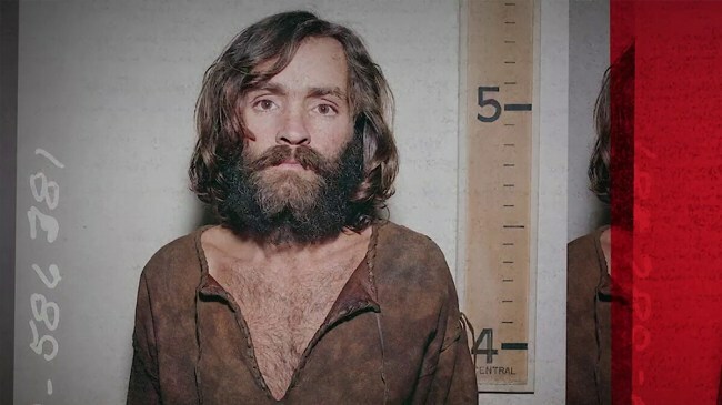 Chaos: The Manson Murders