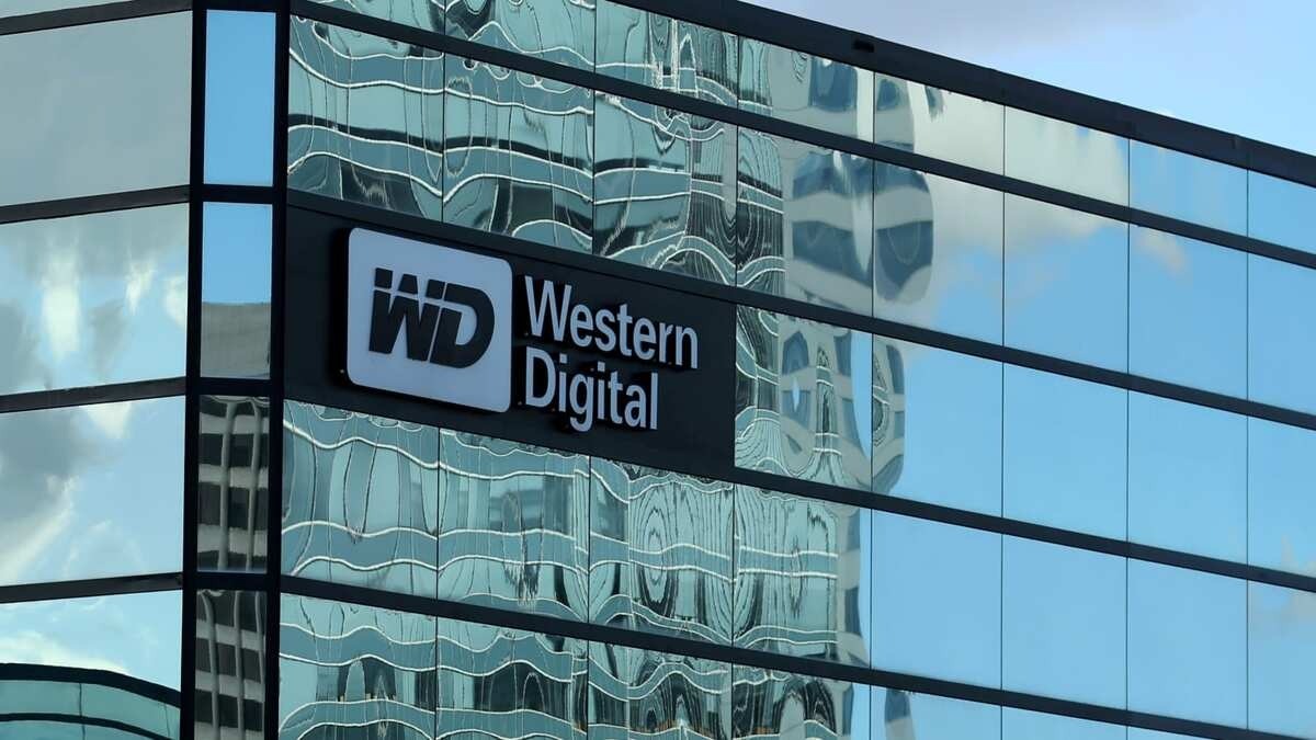 western digital abbandona gli ssd sandisk prende il controllo