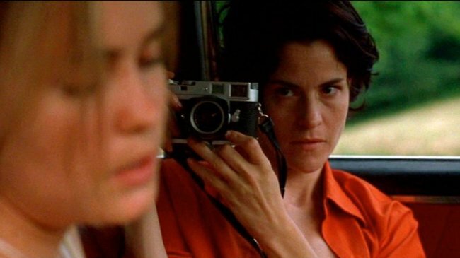 'High Art' 'High Art'