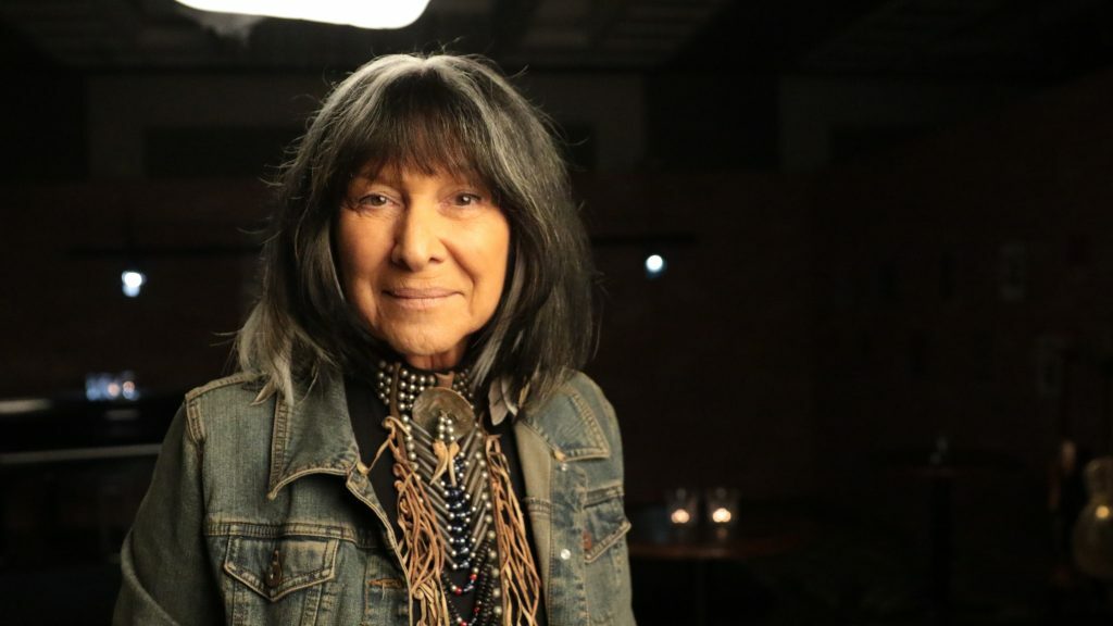 Buffy Sainte-Marie Buffy Sainte-Marie