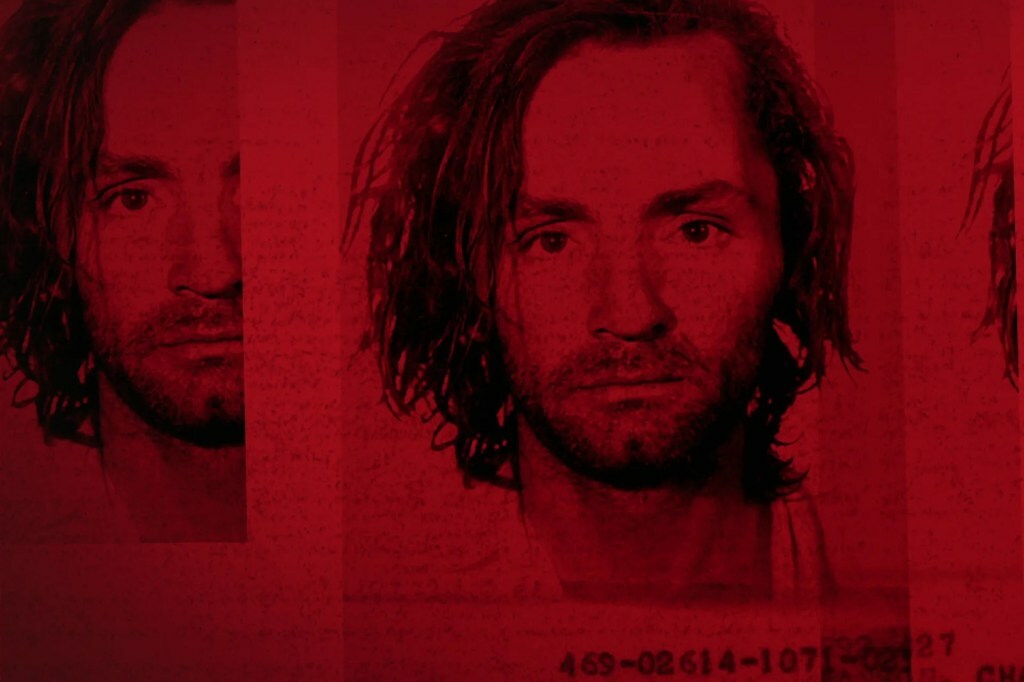 'Chaos: The Manson Murders'