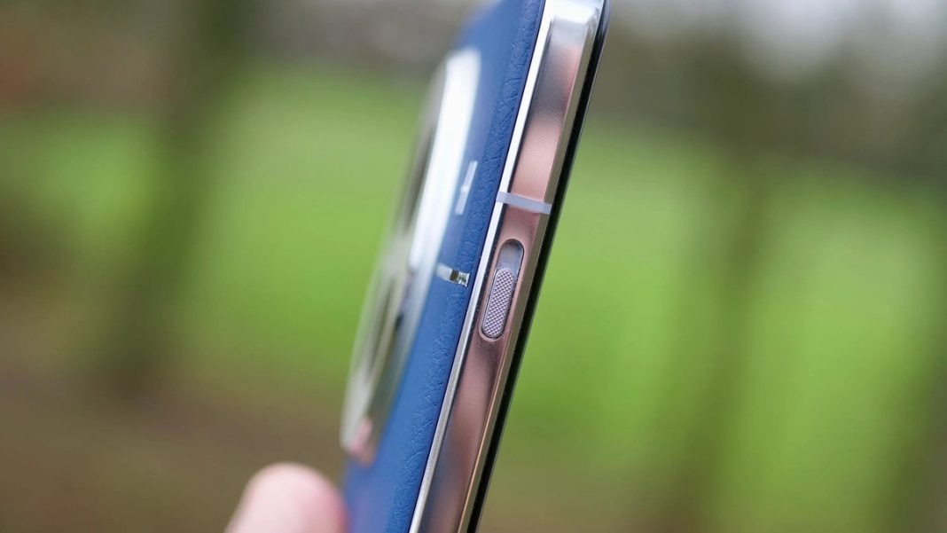 oneplus addio alert slider, arriva il tasto personalizzabile (2)