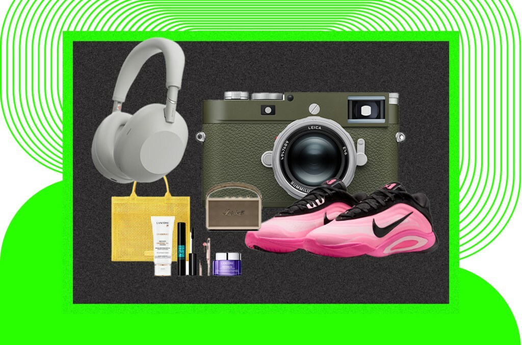 Best New Products to Buy This Week