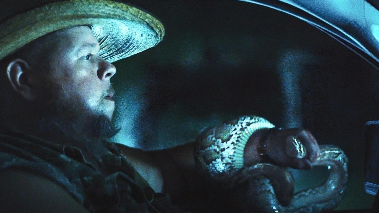 'The Python Hunt' Review: Quirky Doc About Chasing Snakes in Florida
