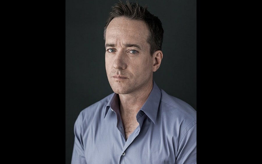 Matthew Macfadyen