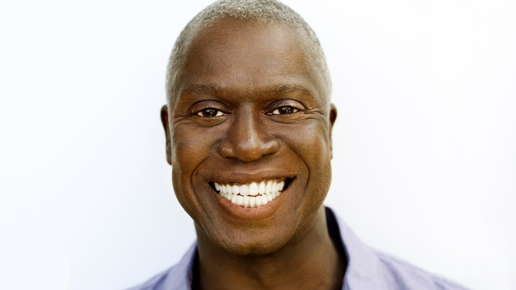 Andre Braugher dead