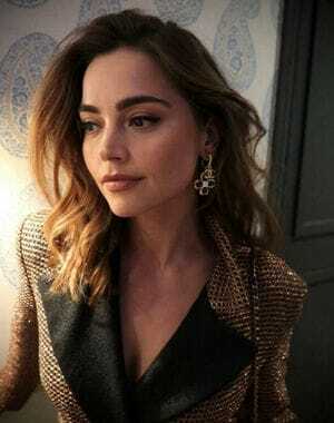 Jenna Coleman