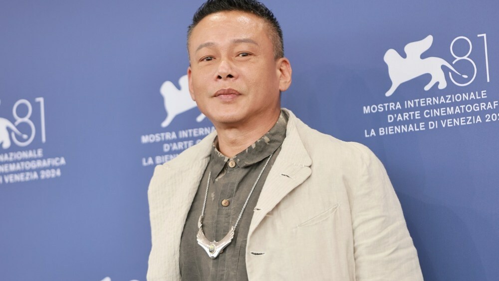 Lee Kang-sheng