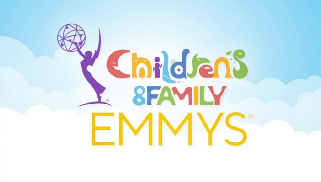 Children's & Family Emmys 2025 winners