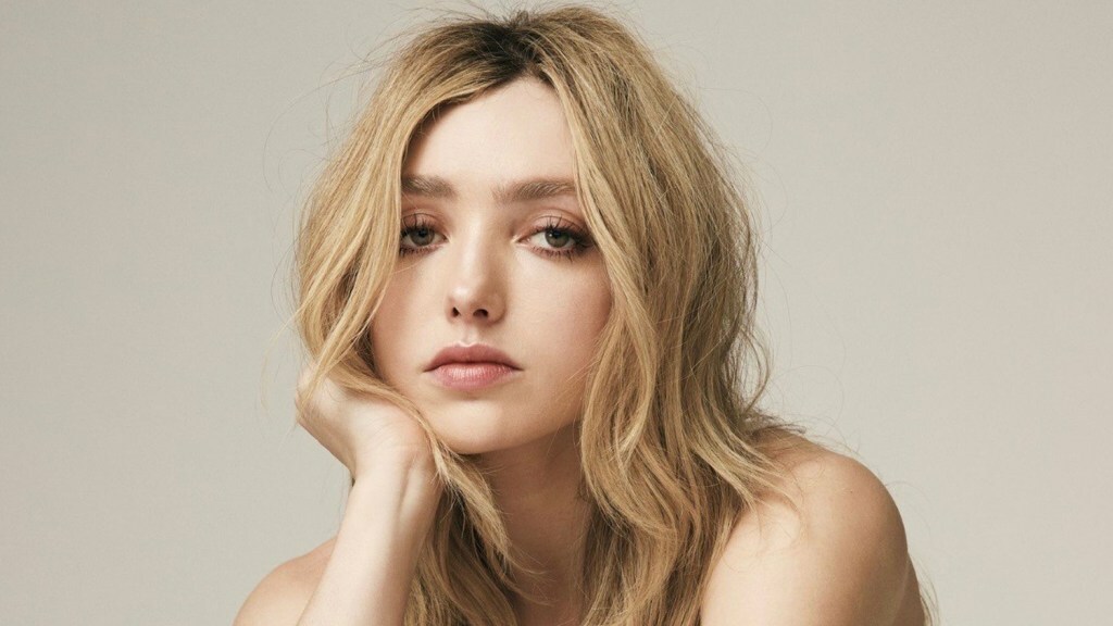 Peyton List