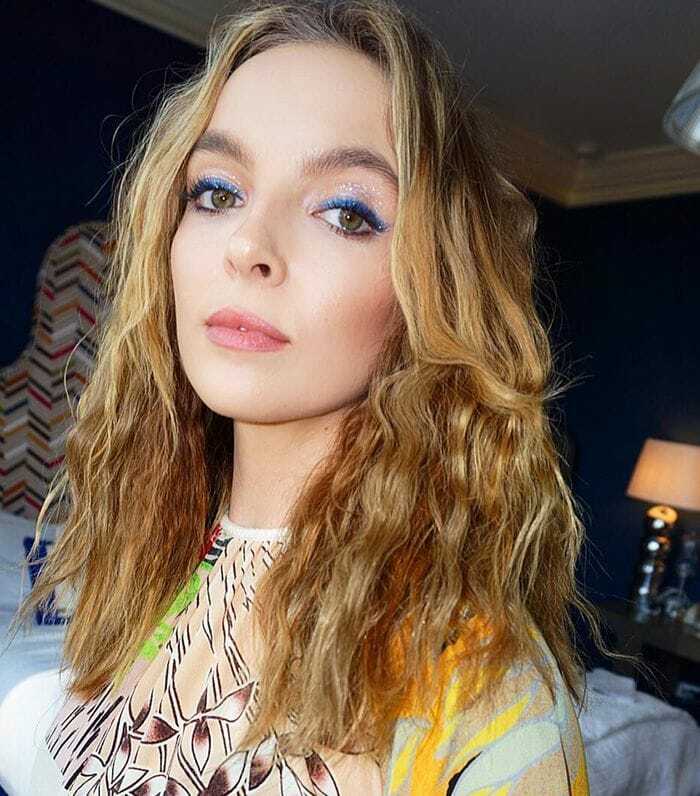 Jodie Comer