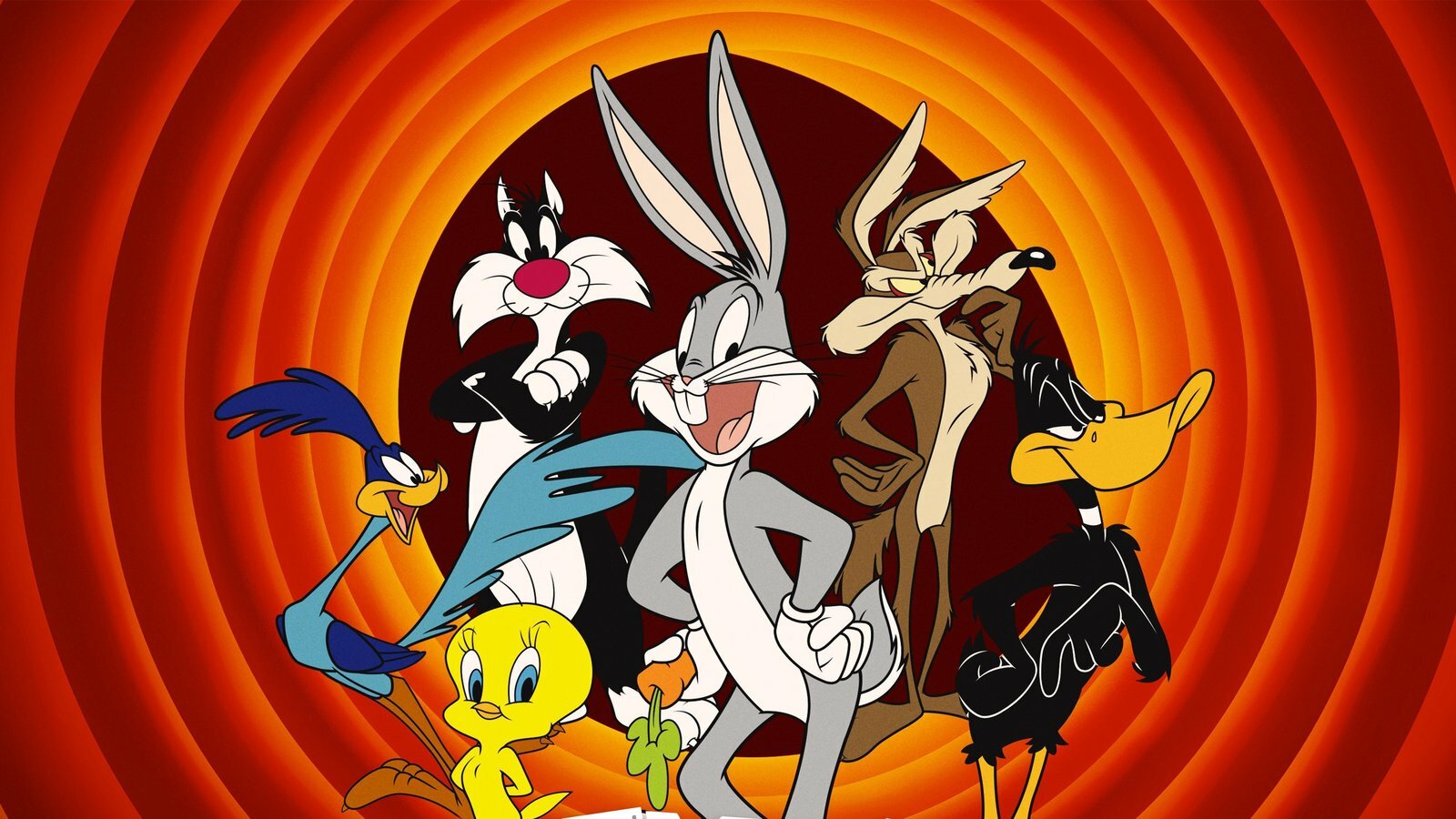 Looney Tunes