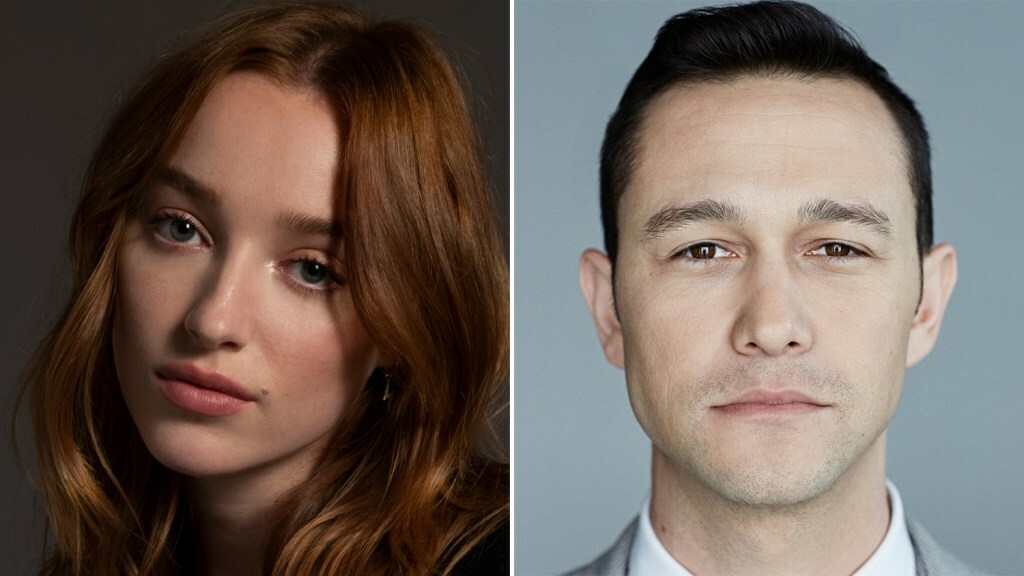 'Bridgerton' Star Phoebe Dynevor Joins Joseph Gordon-Levitt In 'Pendelum'