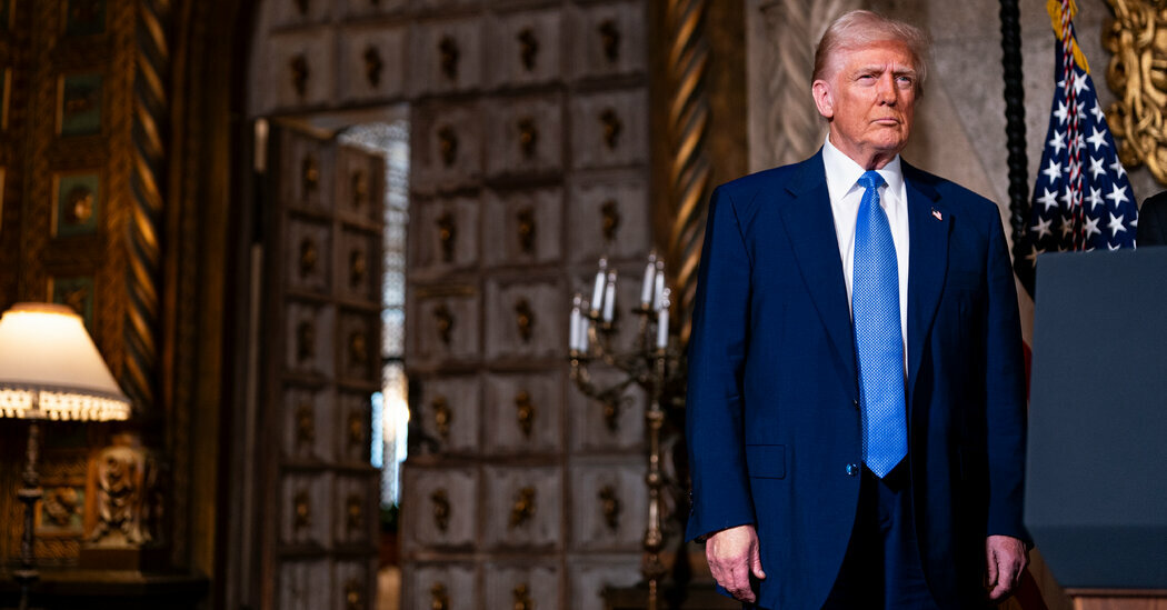 President Trump and his allies have taken a series of highly partisan official actions that threaten to hobble Democrats’ ability to compete in elections for years to come.