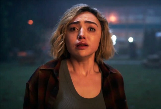 School Spirits Season 3 Paramount Plus