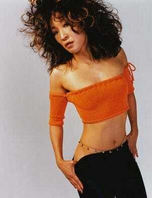Sandra Oh