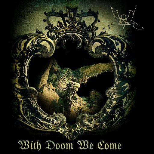 Image for With Doom We Come by Summoning