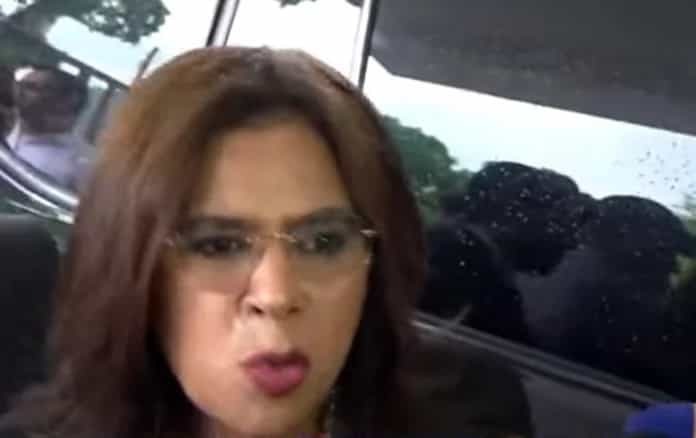 Rixi Moncada