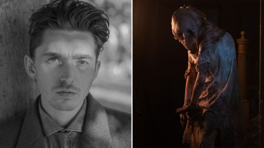 'Resident Evil' From Zach Cregger Casts Austin Abrams