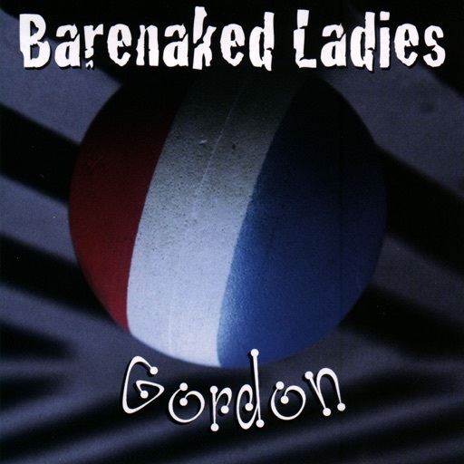 Image for Brian Wilson by Barenaked Ladies