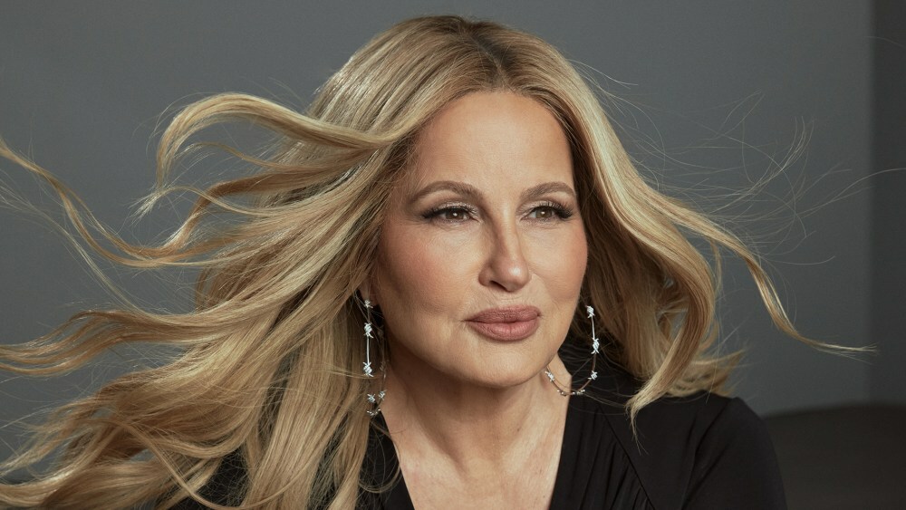 Jennifer Coolidge Variety Actors on Actors