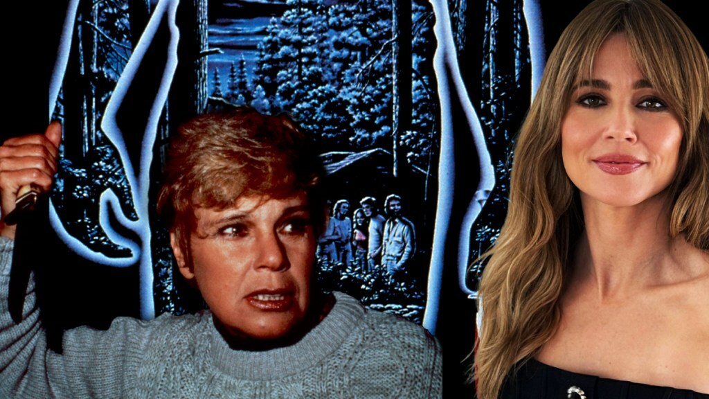 Linda Cardellini To Star In 'Friday The 13th' Prequel 'Crystal Lake'