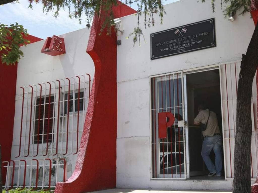 Partido Liberal