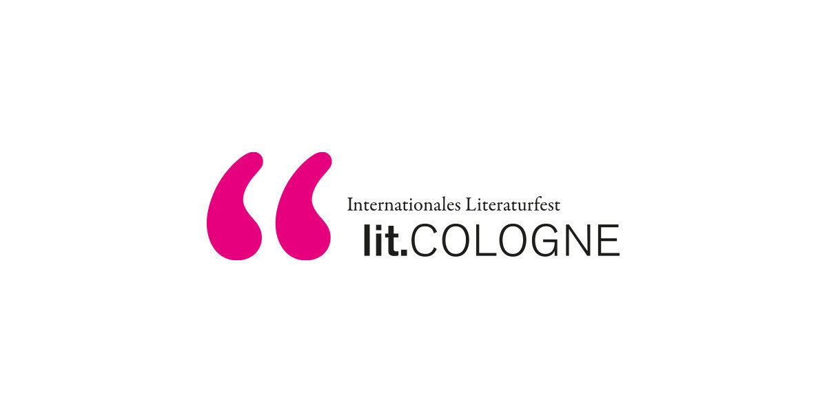 Internationales Literaturfestival lit.COLOGNE