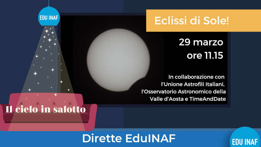 Eclissi Sole Marzo2025 Evidenza