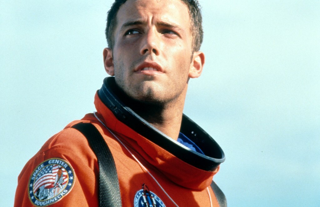 Ben Affleck Armageddon
