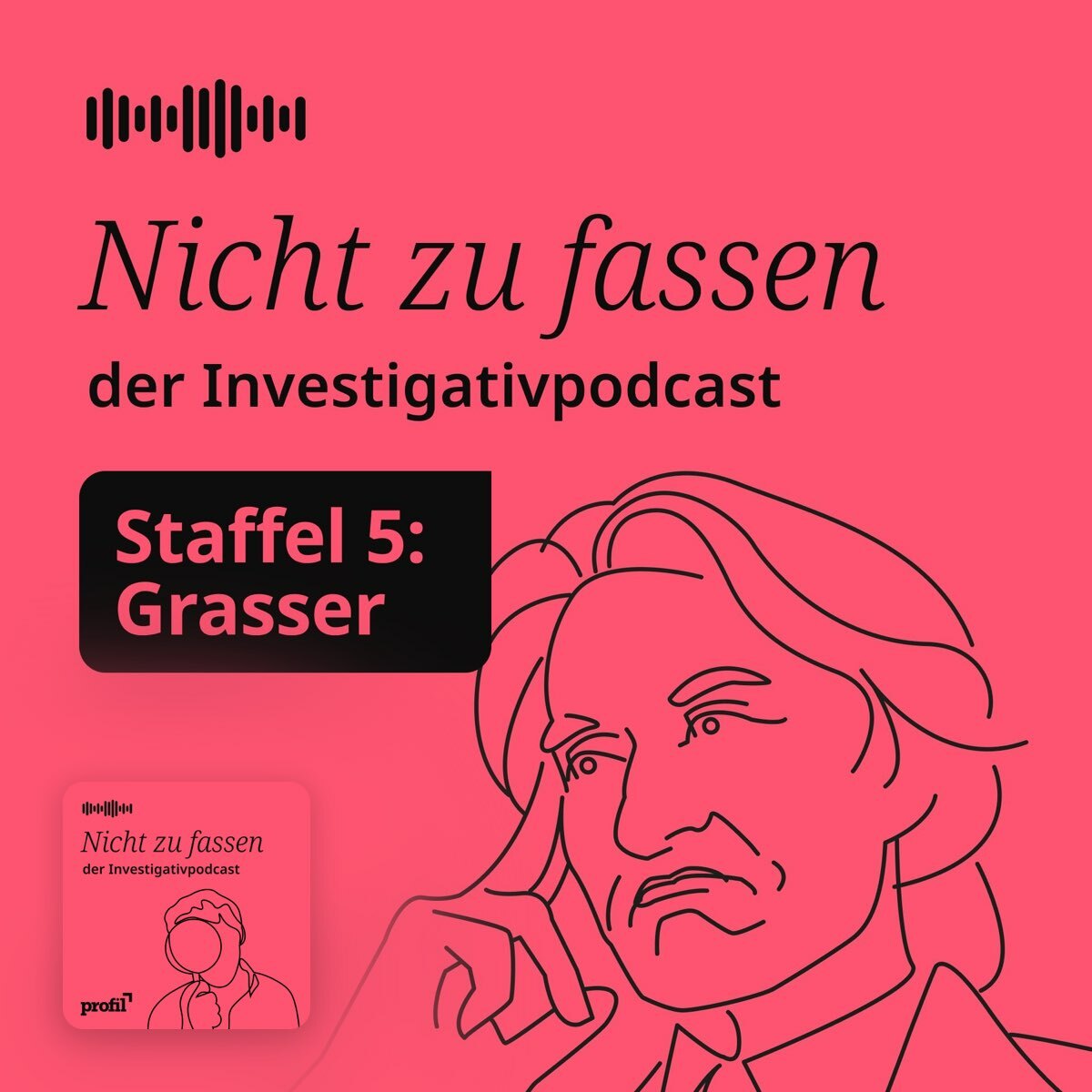 Grasser – „Wo woar mei Leistung?“ (Staffel 5, Folge 3)