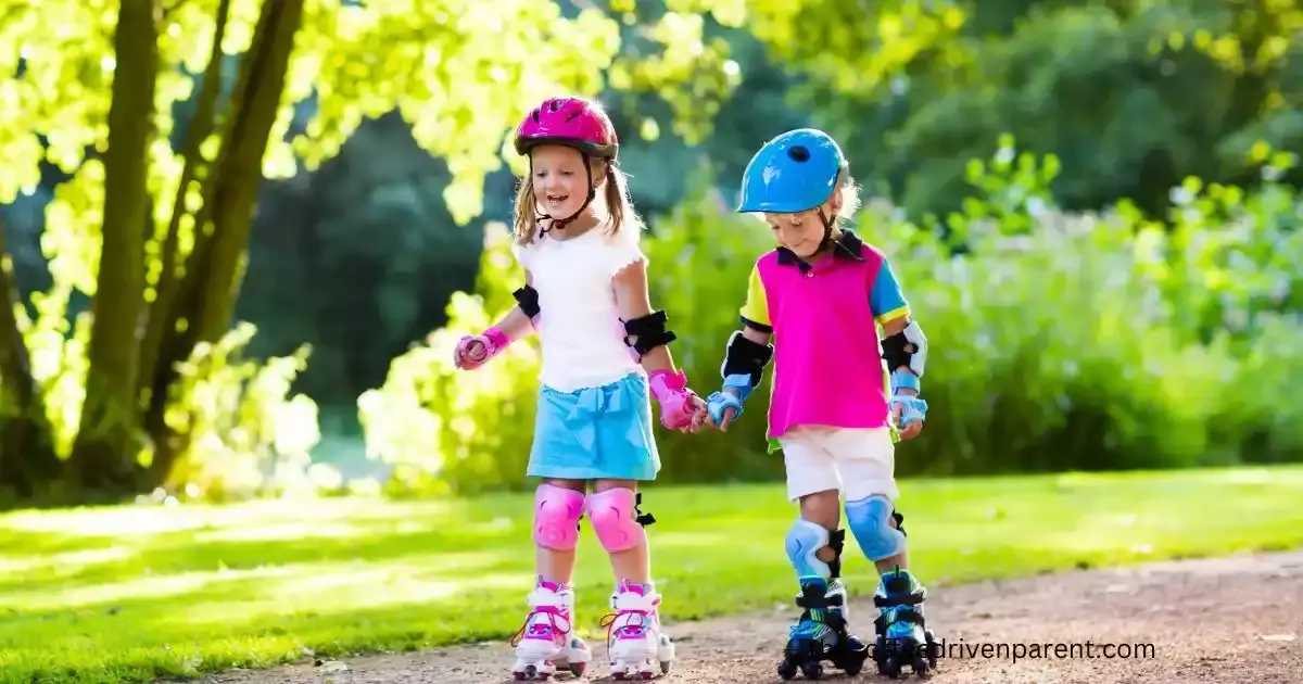 Fun Facts About Kids