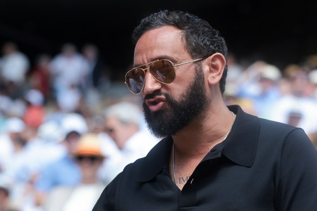 Cyril Hanouna