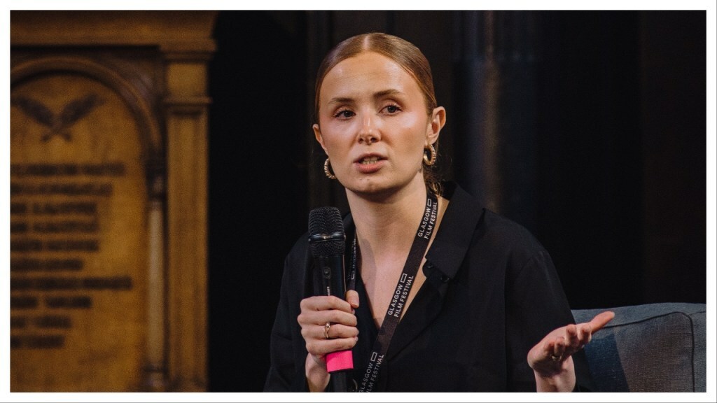 Glasgow Film Festival Industry Head Talks Busiest Edition Yet