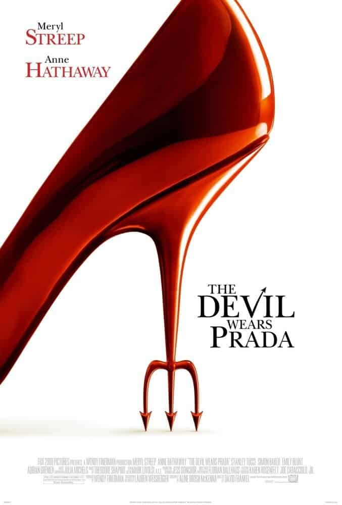 Unmissable Movies & Series That Transformed Fashion