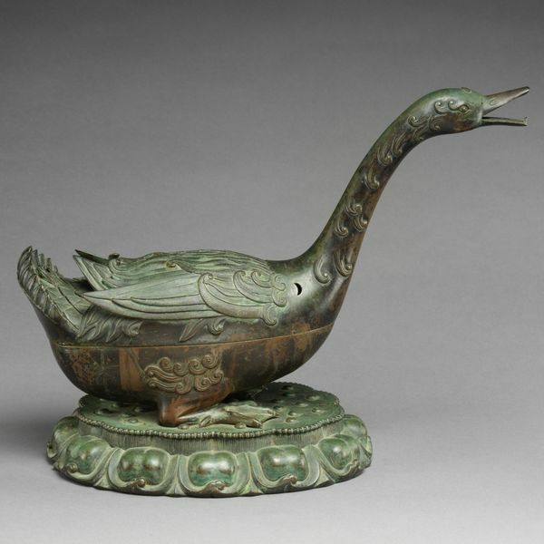 The Metropolitan Museum of Art, New York