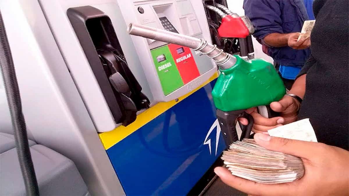 Combustibles