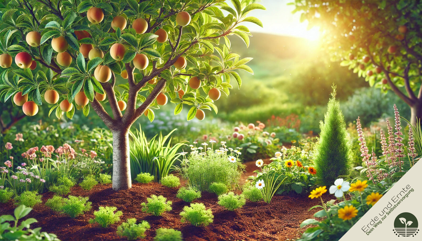 Obstbaum