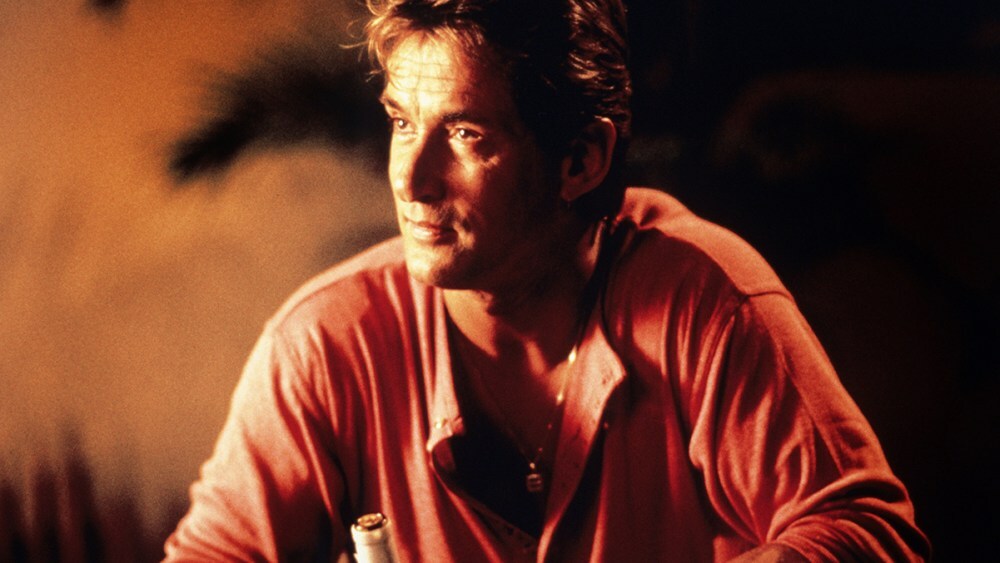 richard norton