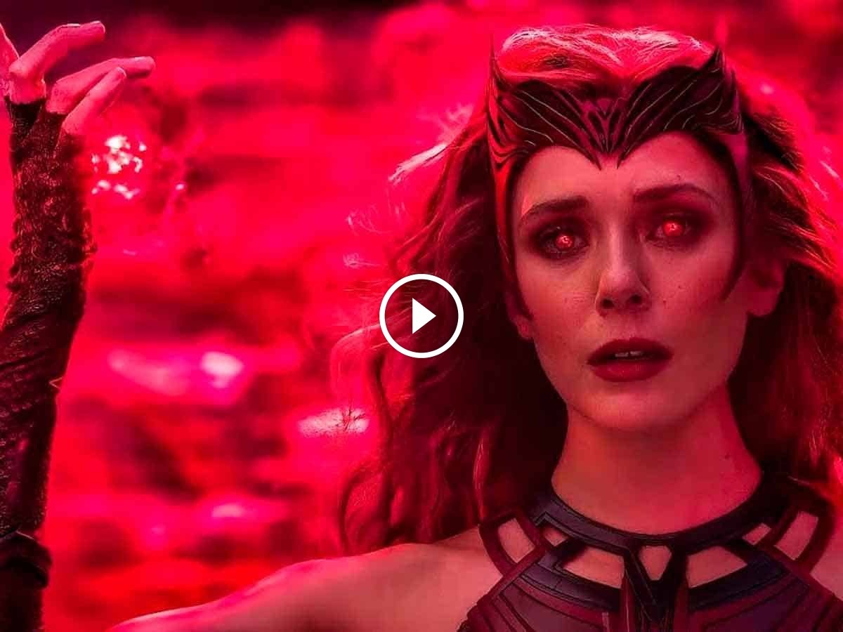 El MCU está desaprovechando a Scarlet Witch… y ya va siendo hora de traerla de vuelta