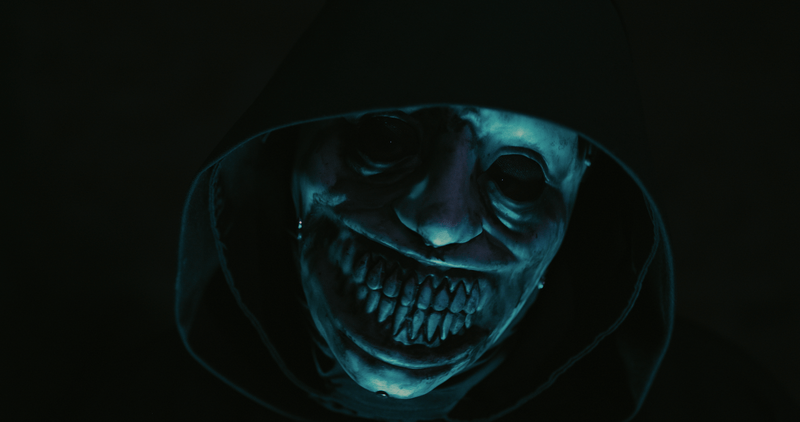 50 Cent Horror Movie 'Skillhouse' Sets Summer Release